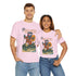 Grateful Dead - Ski New Mexico Retro Grateful Dead T-Shirt - StealieShop